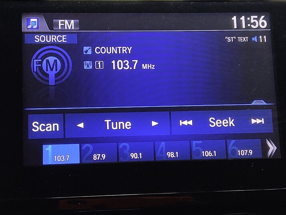 2016 Honda Fit in Fayetteville, NC 28304 - 18098113 25