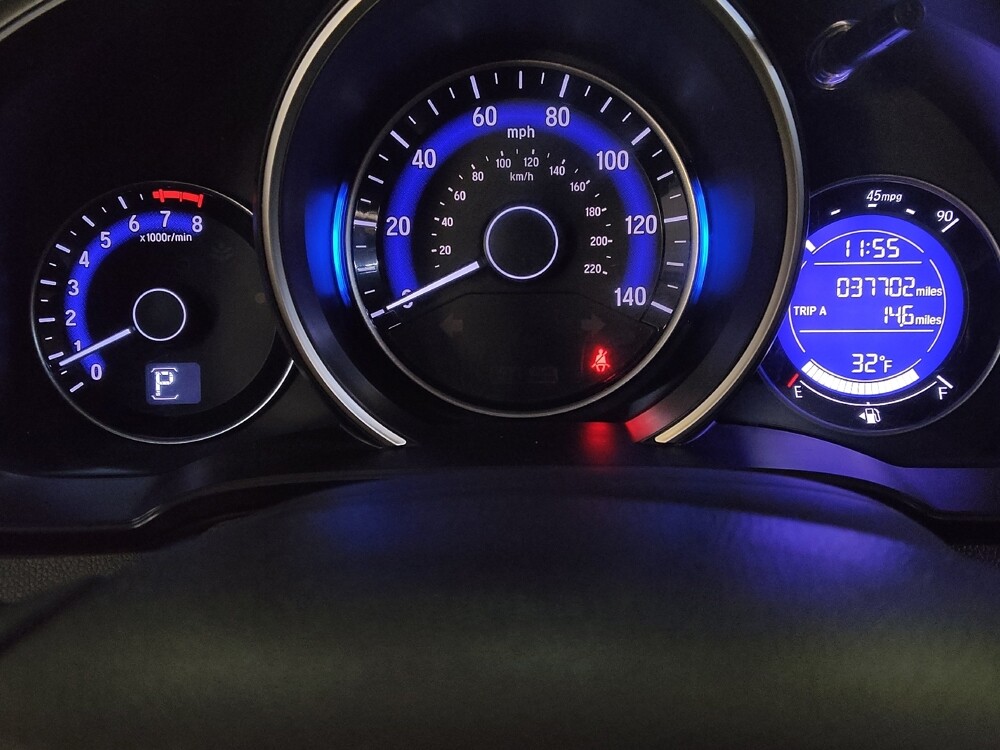 2016 Honda Fit in Fayetteville, NC 28304 - 18098113 23