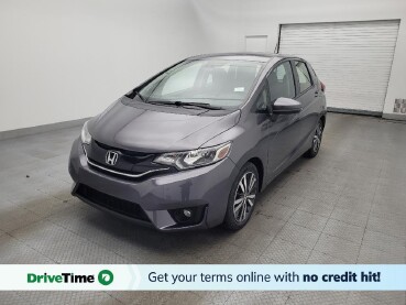 2016 Honda Fit in Fayetteville, NC 28304