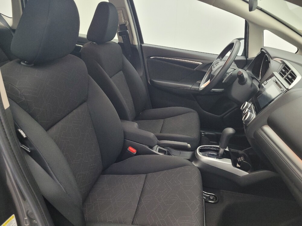 2016 Honda Fit in Fayetteville, NC 28304 - 18098113 21