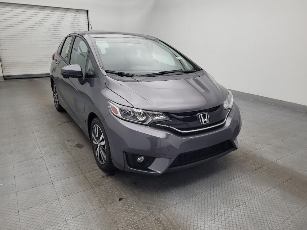 2016 Honda Fit in Fayetteville, NC 28304 - 18098113 14