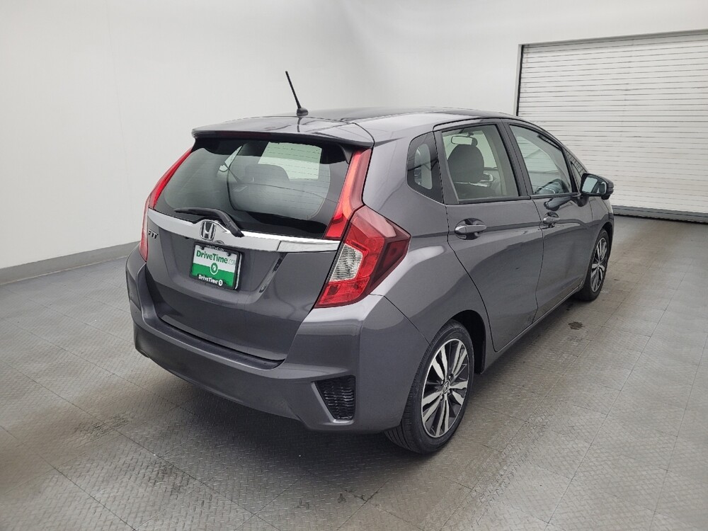 2016 Honda Fit in Fayetteville, NC 28304 - 18098113 9