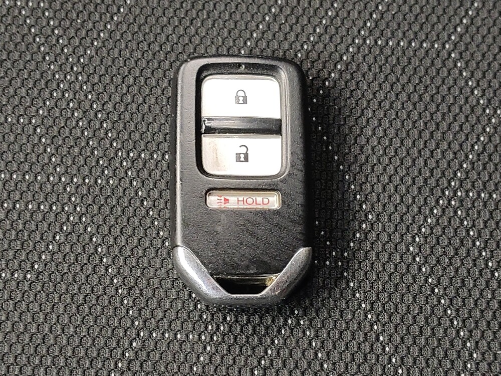 2016 Honda Fit in Fayetteville, NC 28304 - 18098113 32