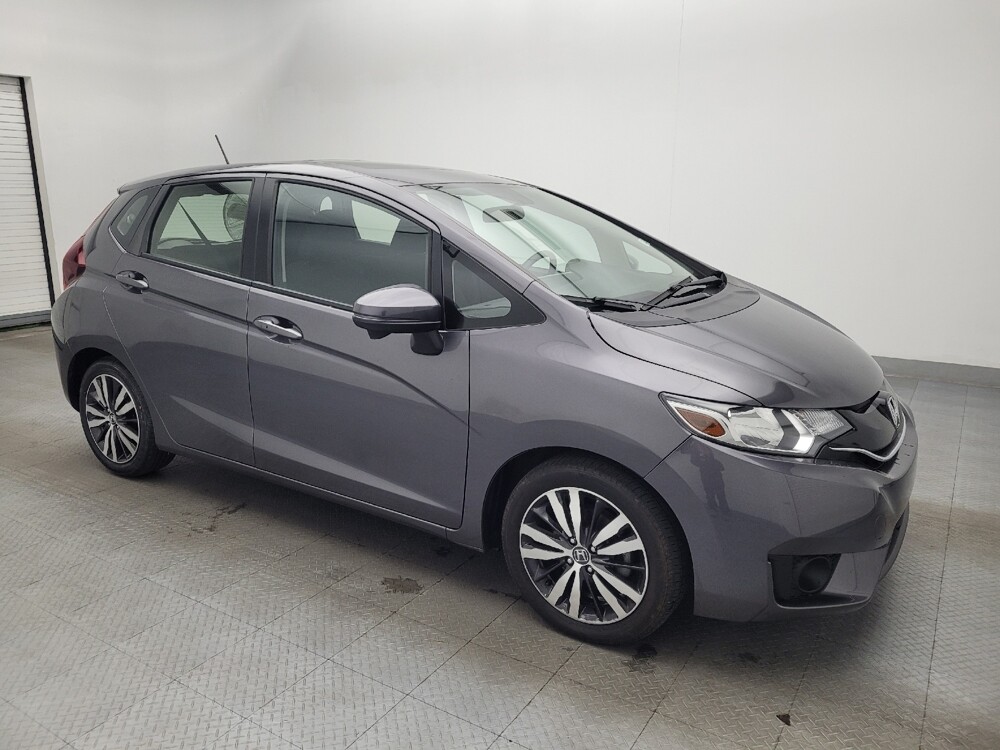 2016 Honda Fit in Fayetteville, NC 28304 - 18098113 11