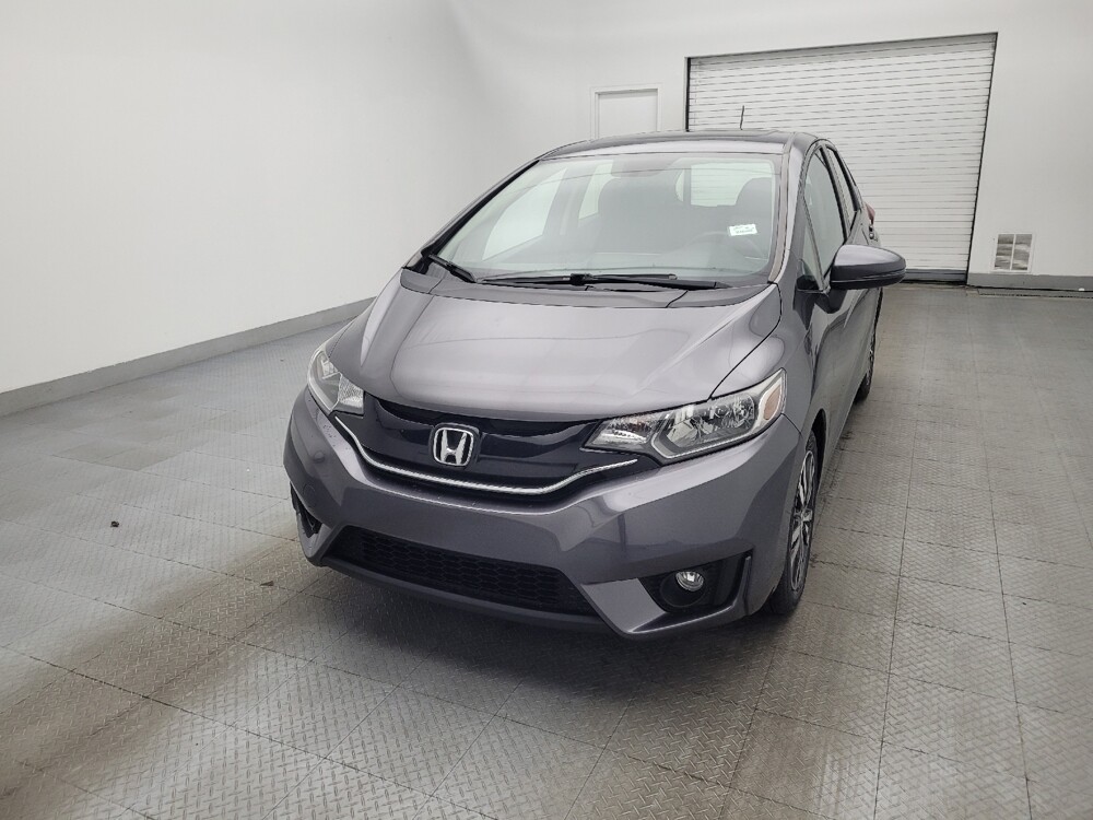 2016 Honda Fit in Fayetteville, NC 28304 - 18098113 15