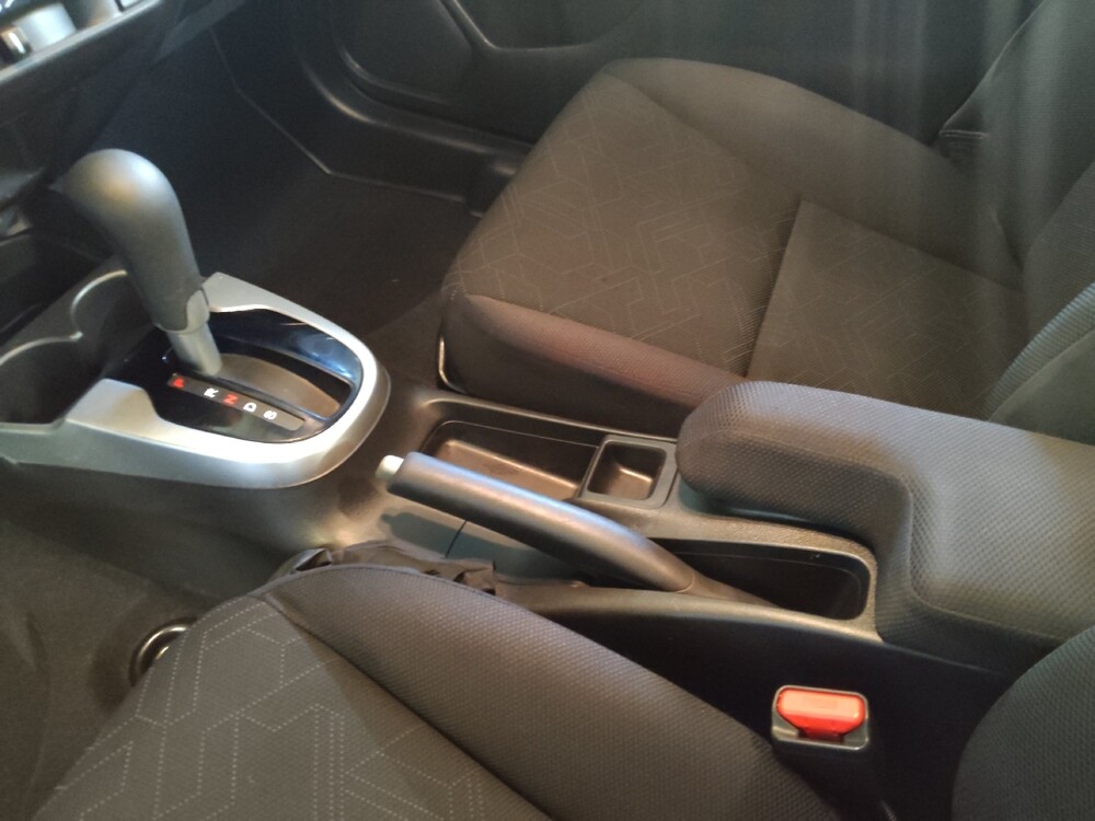 2016 Honda Fit in Fayetteville, NC 28304 - 18098113 26