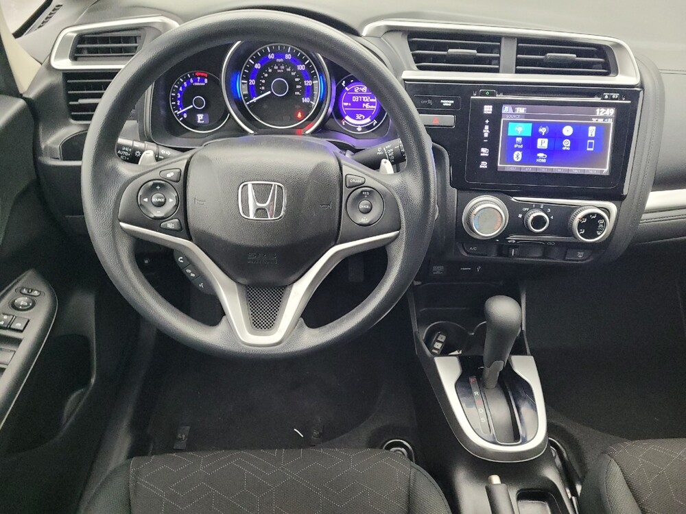 2016 Honda Fit in Fayetteville, NC 28304 - 18098113 22