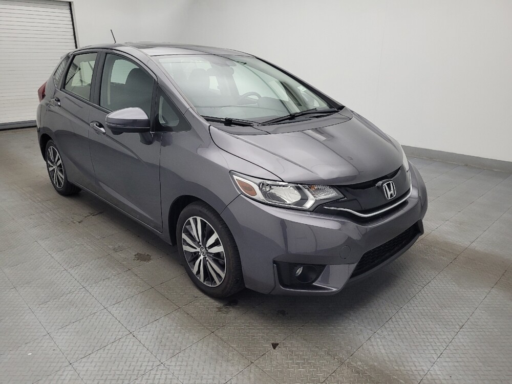2016 Honda Fit in Fayetteville, NC 28304 - 18098113 13