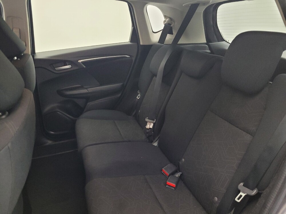 2016 Honda Fit in Fayetteville, NC 28304 - 18098113 18