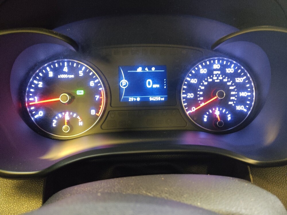 2017 Kia Optima in Greenville, NC 27834 - 18098114 23