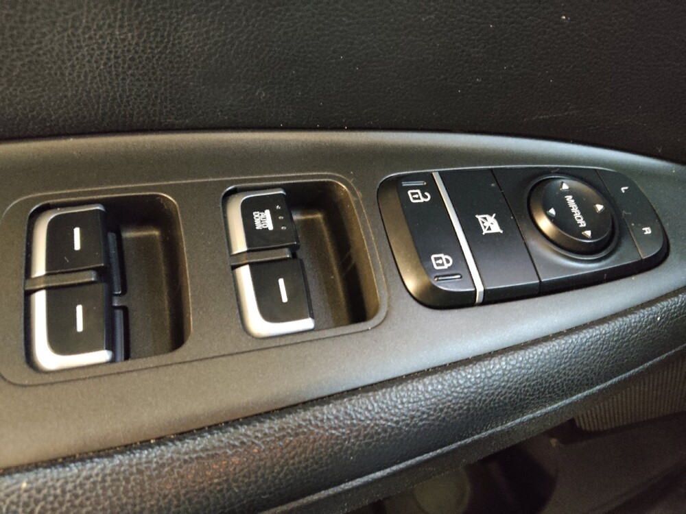 2017 Kia Optima in Greenville, NC 27834 - 18098114 27