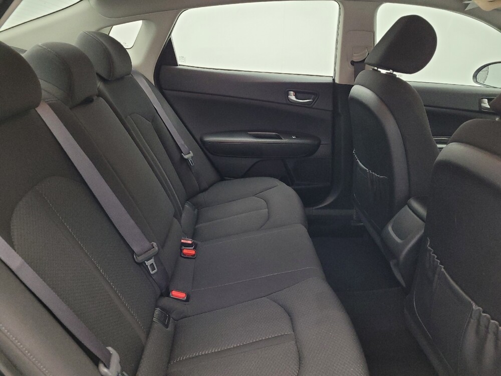 2017 Kia Optima in Greenville, NC 27834 - 18098114 19