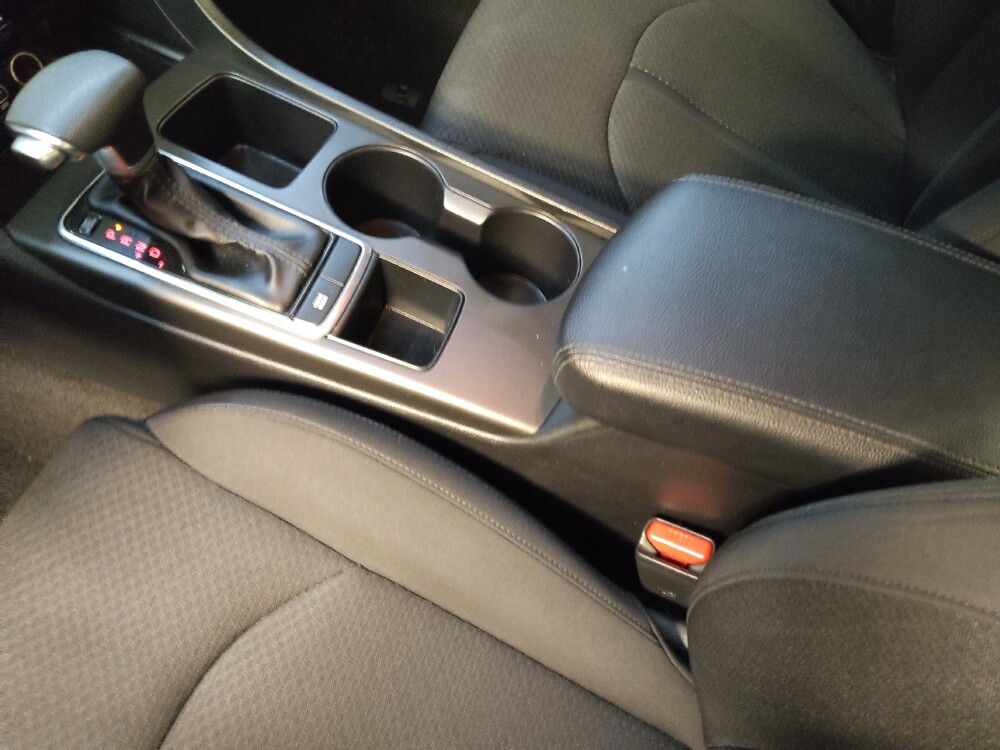 2017 Kia Optima in Greenville, NC 27834 - 18098114 26