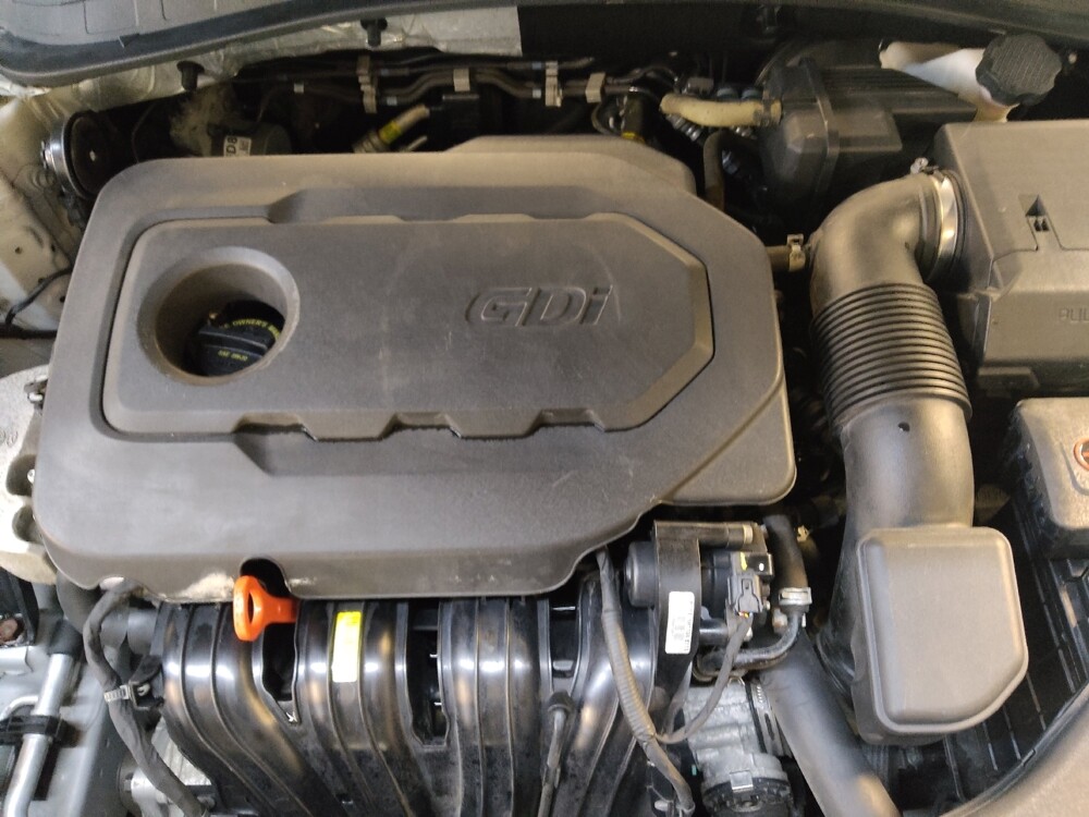 2017 Kia Optima in Greenville, NC 27834 - 18098114 30