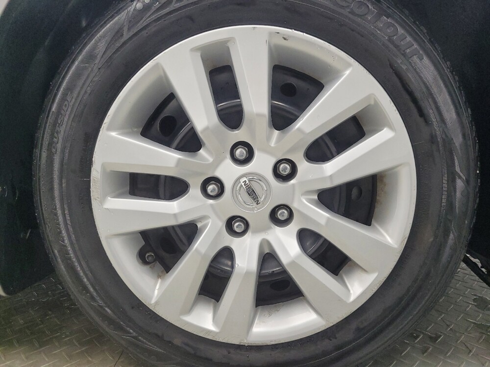 2018 Nissan Altima in Indianapolis, IN 46219 - 18098115 31