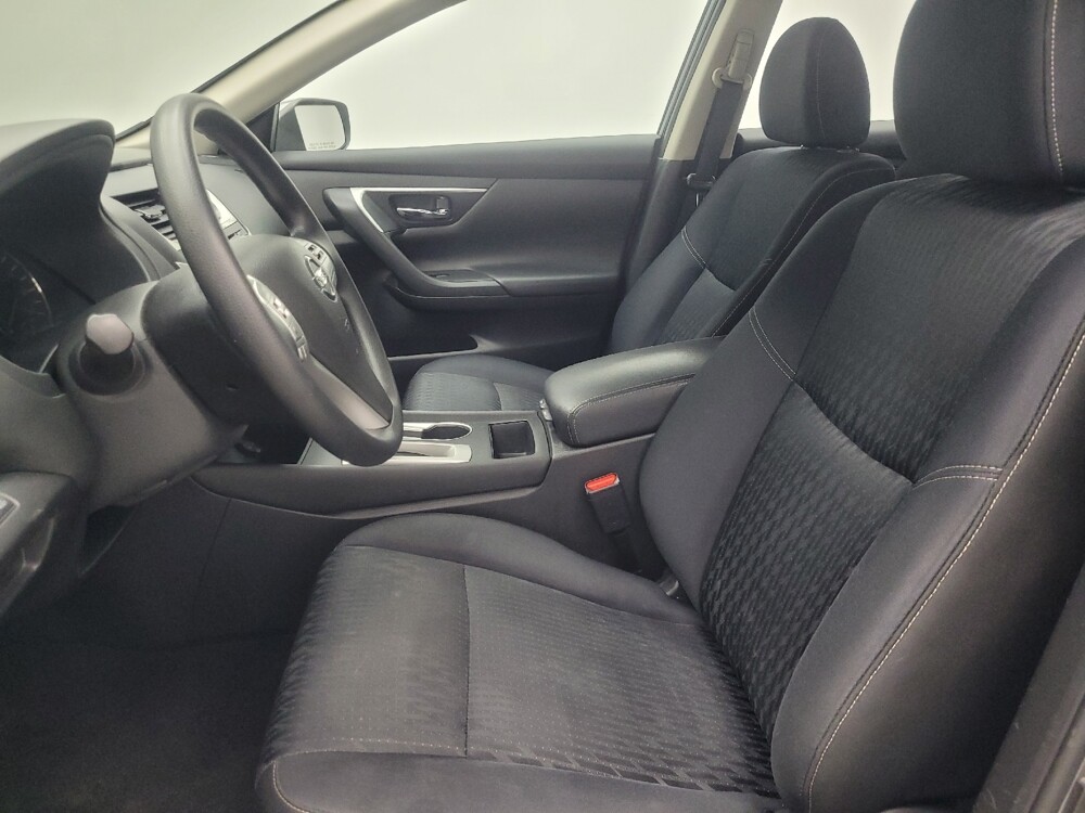 2018 Nissan Altima in Indianapolis, IN 46219 - 18098115 17