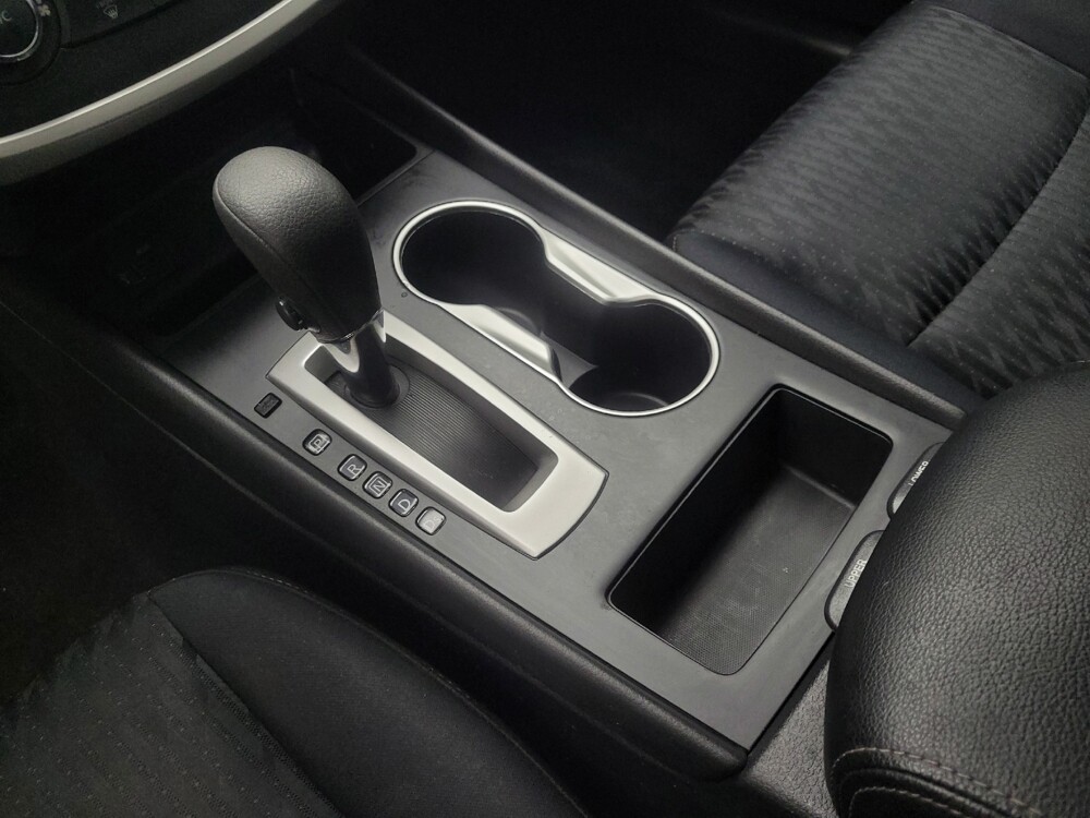 2018 Nissan Altima in Indianapolis, IN 46219 - 18098115 26