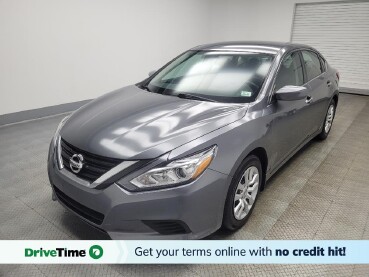 2018 Nissan Altima in Indianapolis, IN 46219