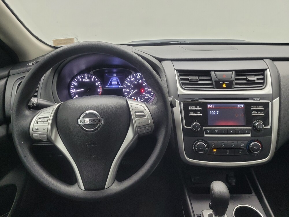 2018 Nissan Altima in Indianapolis, IN 46219 - 18098115 22