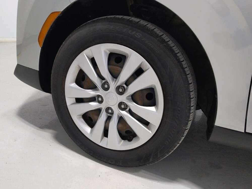 2020 Kia Soul in Columbus, OH 43228 - 18098116 31