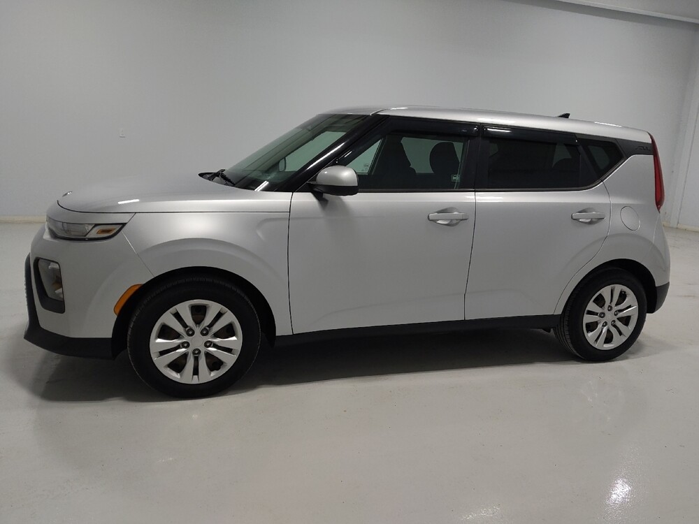 2020 Kia Soul in Columbus, OH 43228 - 18098116 2