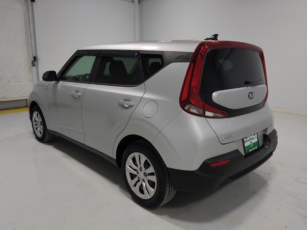 2020 Kia Soul in Columbus, OH 43228 - 18098116 5
