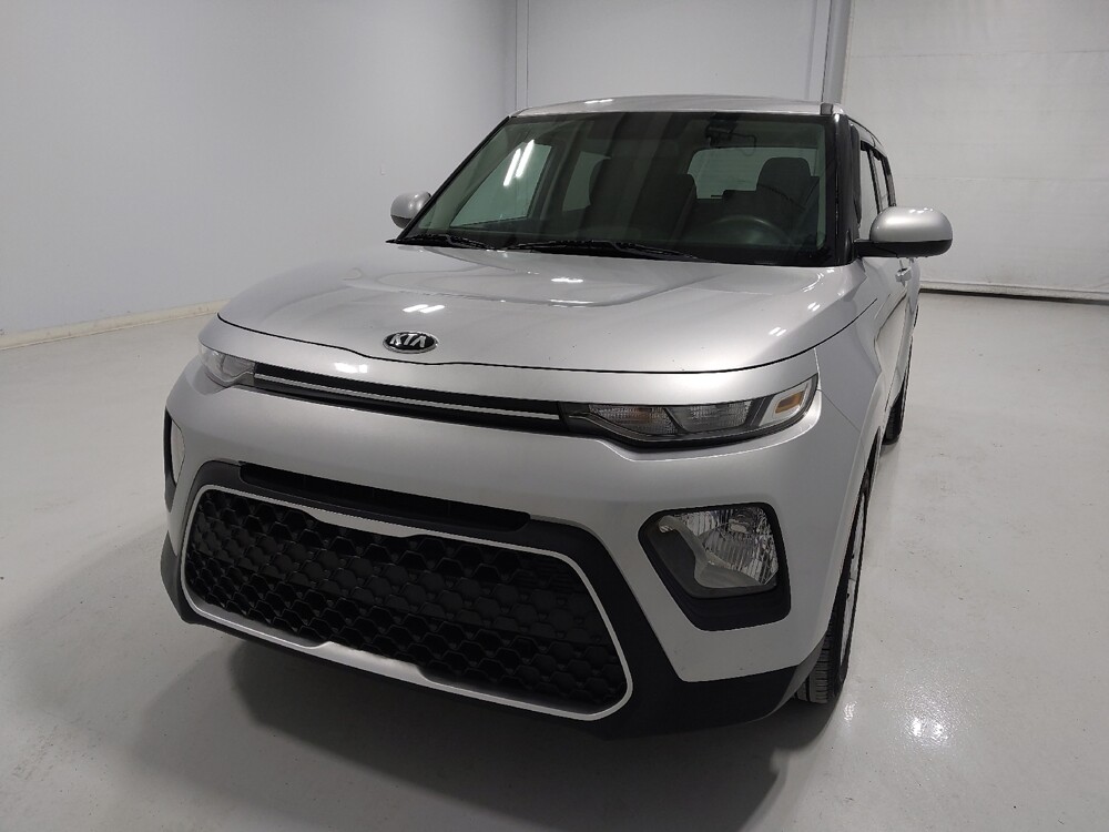 2020 Kia Soul in Columbus, OH 43228 - 18098116 15