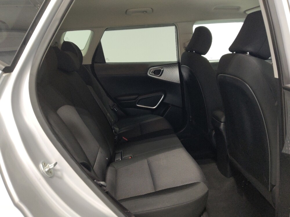 2020 Kia Soul in Columbus, OH 43228 - 18098116 19