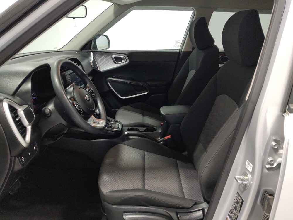 2020 Kia Soul in Columbus, OH 43228 - 18098116 17
