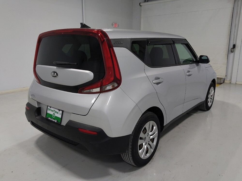 2020 Kia Soul in Columbus, OH 43228 - 18098116 9
