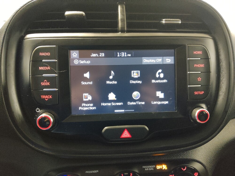 2020 Kia Soul in Columbus, OH 43228 - 18098116 25