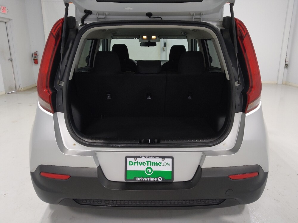 2020 Kia Soul in Columbus, OH 43228 - 18098116 29