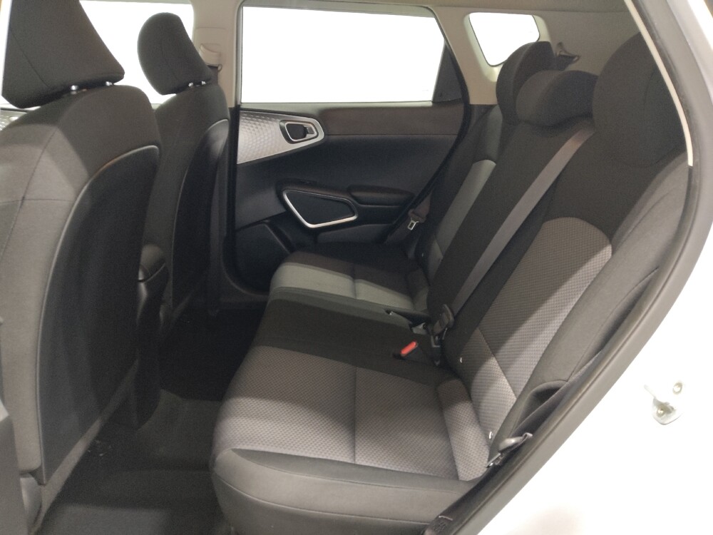 2020 Kia Soul in Columbus, OH 43228 - 18098116 18