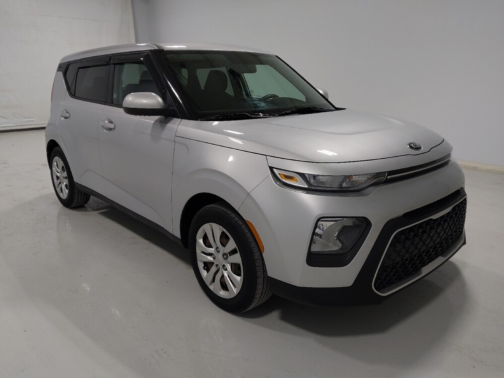 2020 Kia Soul in Columbus, OH 43228 - 18098116 13