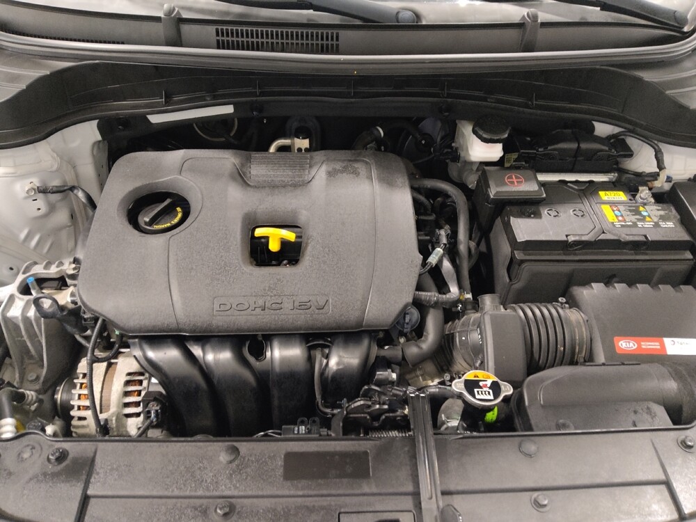 2020 Kia Soul in Columbus, OH 43228 - 18098116 30