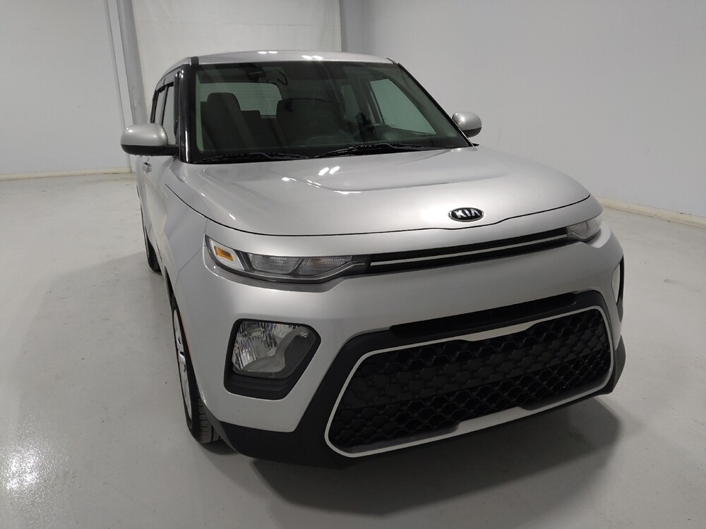 2020 Kia Soul in Columbus, OH 43228 - 18098116 14