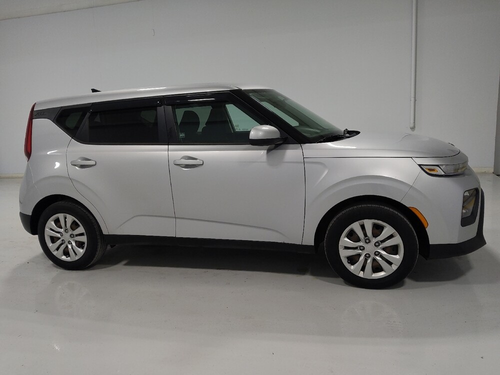 2020 Kia Soul in Columbus, OH 43228 - 18098116 11