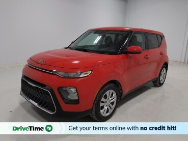2021 Kia Soul in Columbus, OH 43228