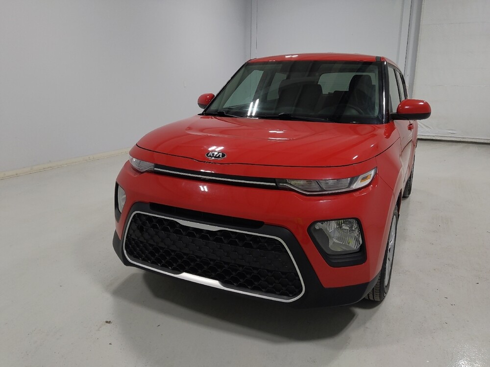 2021 Kia Soul in Columbus, OH 43228 - 18098117 15