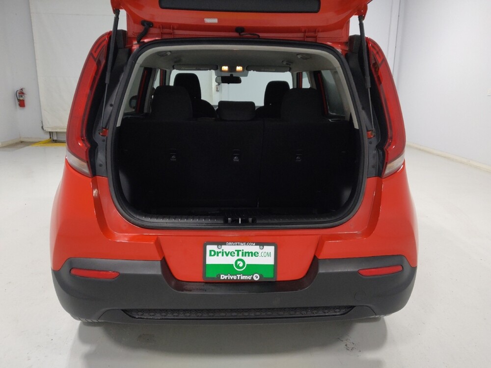 2021 Kia Soul in Columbus, OH 43228 - 18098117 29