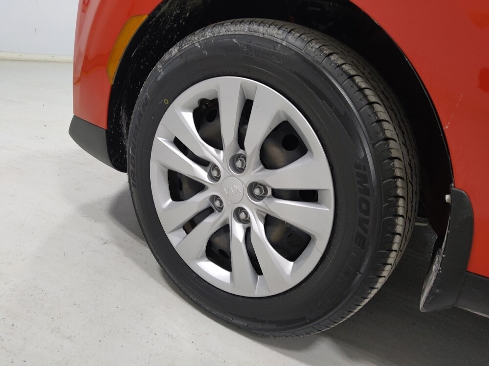 2021 Kia Soul in Columbus, OH 43228 - 18098117 31