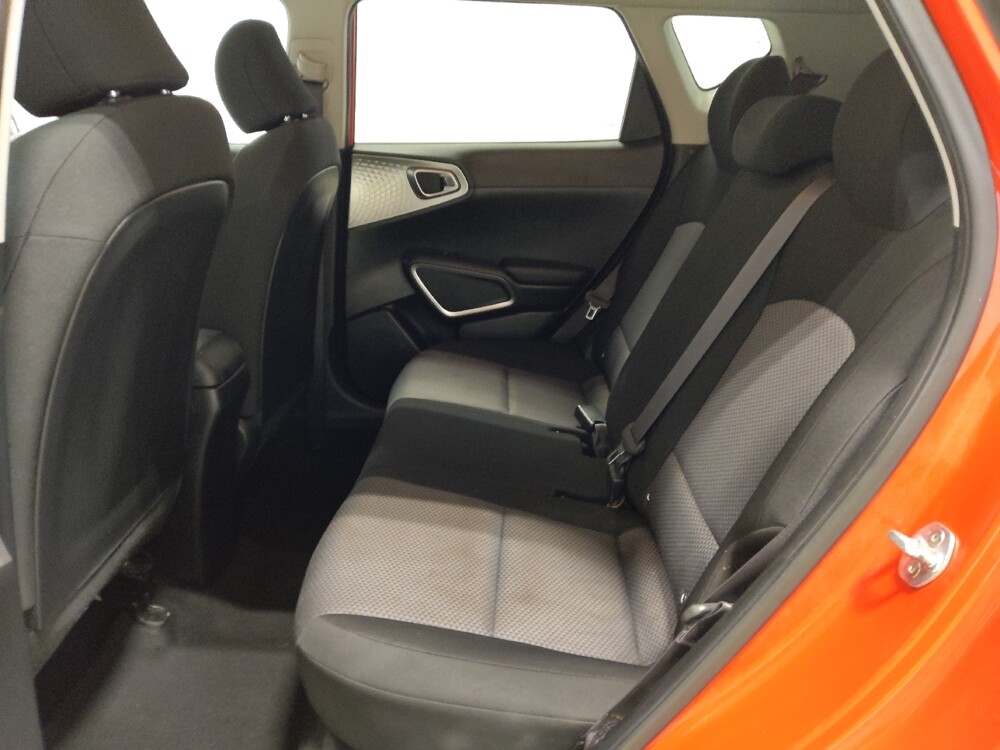 2021 Kia Soul in Columbus, OH 43228 - 18098117 18