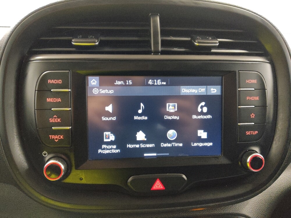 2021 Kia Soul in Columbus, OH 43228 - 18098117 25