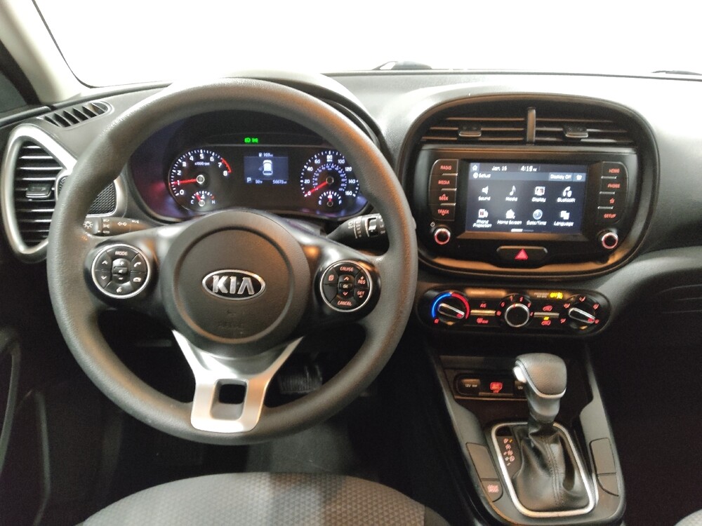 2021 Kia Soul in Columbus, OH 43228 - 18098117 22