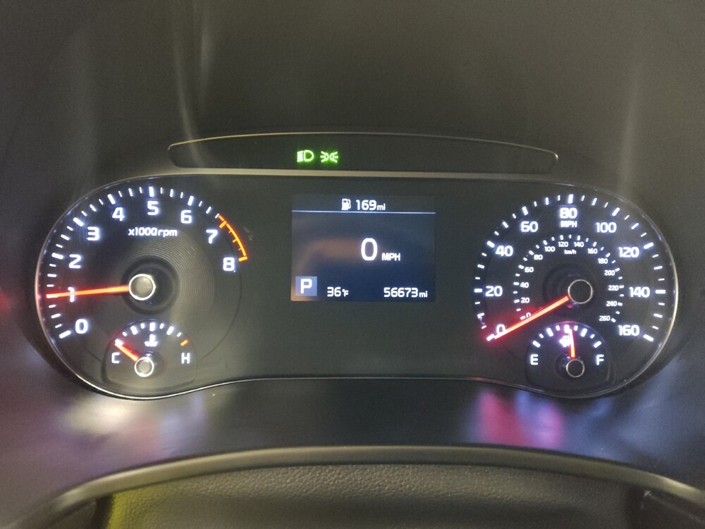 2021 Kia Soul in Columbus, OH 43228 - 18098117 23