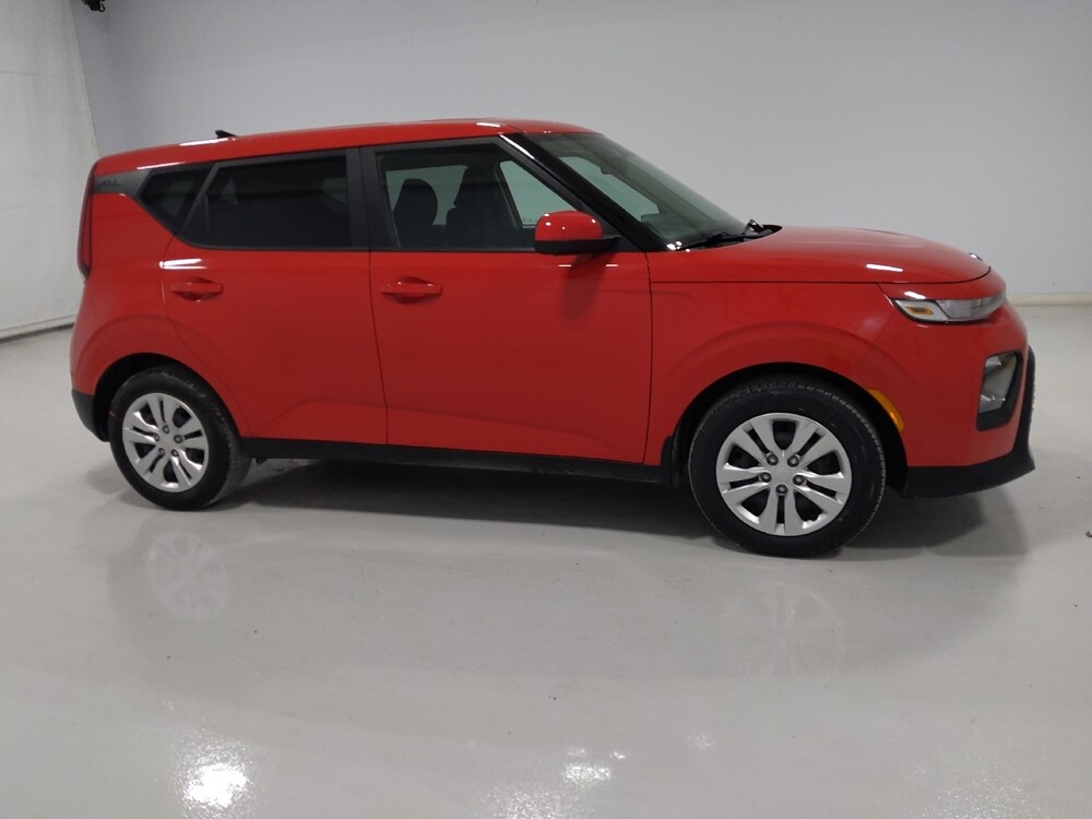 2021 Kia Soul in Columbus, OH 43228 - 18098117 11