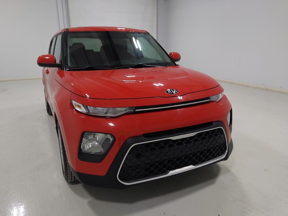 2021 Kia Soul in Columbus, OH 43228 - 18098117 14