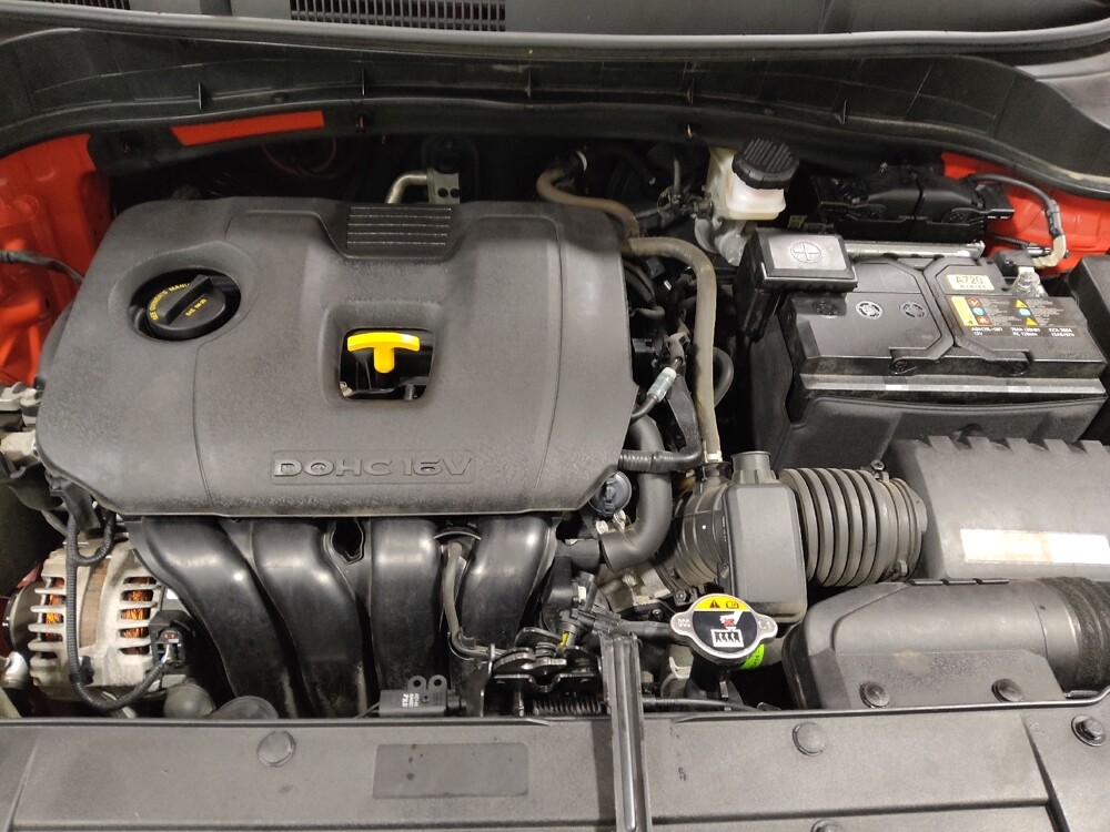 2021 Kia Soul in Columbus, OH 43228 - 18098117 30