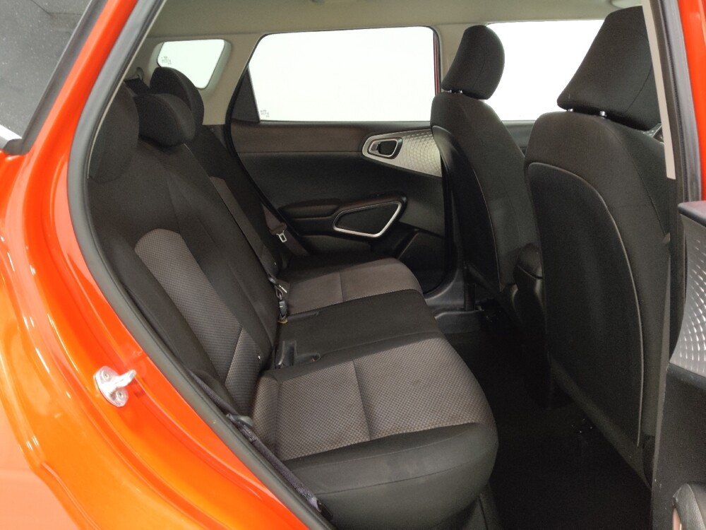 2021 Kia Soul in Columbus, OH 43228 - 18098117 19
