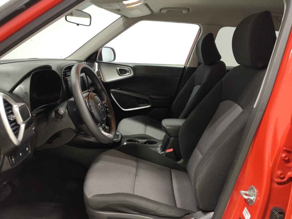 2021 Kia Soul in Columbus, OH 43228 - 18098117 17